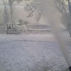 Снежное ружье