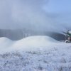 Снежная пушка