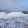 Снежная пушка