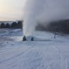 Снежные пушки